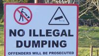 Councillor wants to use new CCTV laws to catch flytippers