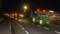 Mayo farmers planning protest at next month's council meeting 