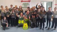 First responders are making a big difference in East Mayo
