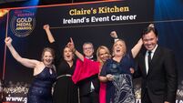 National award adds some spice to Ballina caterer's 'whirlwind' year
