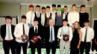 Local Notes: Kilmovee Shamrocks Minor Team celebrate at annual GAA dinner dance