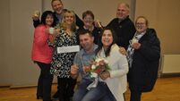 Local Notes: Crossmolina Drama Group stage 'Ask Angela'in the Parish Hall next weekend