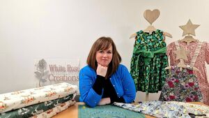 New Year's resolution was the catalyst for Siobhán's business