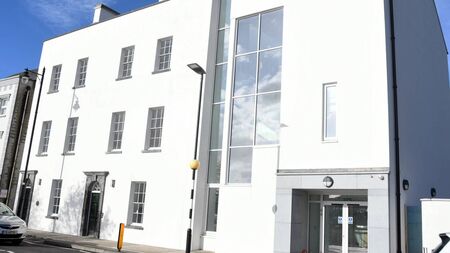 Robinson Centre foundation remains committed to raising €1.1m