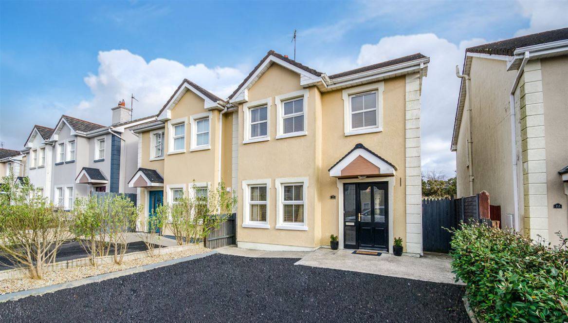 Ballina home in excellent condition located in popular development - Life - Vimarsana News