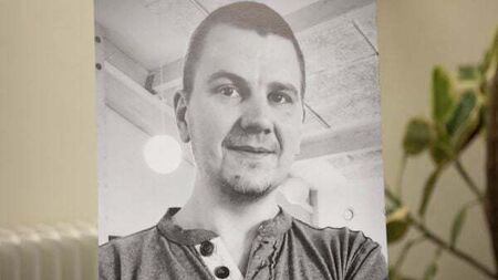 Garda search for evidence about missing Icelandic man ends in north Dublin