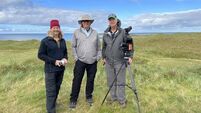 Erris pub is focus of new documentary