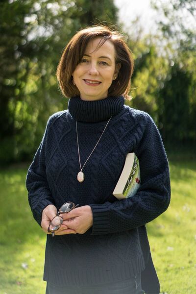 Faith Hogan is one of several authors who will speak at Ballina Library next Saturday. Faith Hogan is one of several authors who will speak at Ballina Library next Saturday.