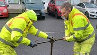 Uisce Éireann working to restore normal supply for customers on Lough Mask Public Water Supply Scheme