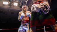 Mayo boxer set for retirement fight at special event