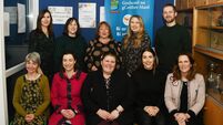 Gaelscoil is thriving in the heart of Ballina