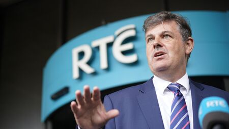 RTÉ must fully explain execs exit packages and the cost – Mayo TD