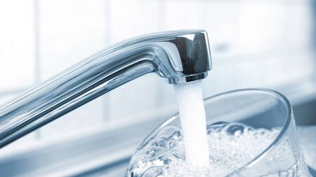 Normal supply returning to customers on the Lough Mask Public Water Supply