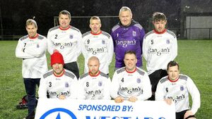 North Mayo clubs continue to set the pace in the Masters