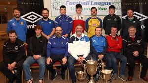 Some big hitters return to spice up Mayo’s bottom tier Some big hitters return to spice up Mayo’s bottom tier