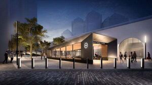 Metrolink planning hearing set to last about six weeks Metrolink planning hearing set to last about six weeks
