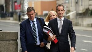 Confidentiality clauses over exit deals 'wholly inappropriate', says Media Committee chair