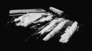 Disturbing levels of drug intimidation occurring 