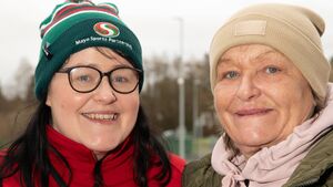 Operation Transformation finale to highlight Mayo woman's incredible progress Operation Transformation finale to highlight Mayo woman's incredible progress