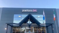 Minister of State Dara Calleary is to open new Platform94 extension in Galway city