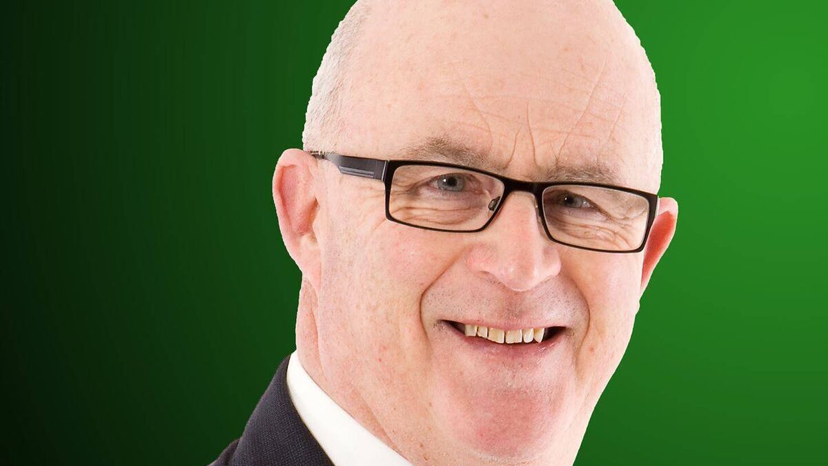 Sinn Féin selects two more candidates