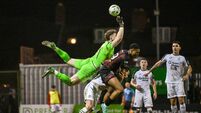 Positive start for Sligo and the league overall