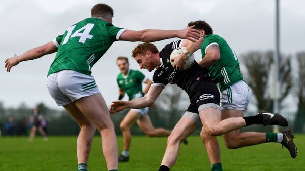 Two wins from three is a Treat’ for Sligo