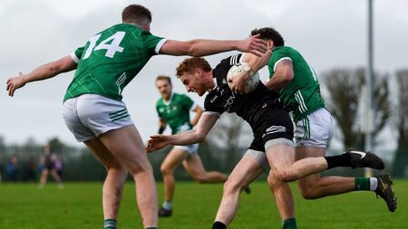 Two wins from three is a Treat’ for Sligo