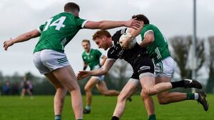 Two wins from three is a Treat’ for Sligo Two wins from three is a Treat’ for Sligo