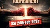 London boxers set for big night in Erris 