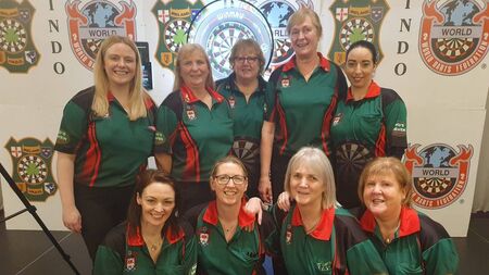 Shield bliss for Mayo ladies in Royal County