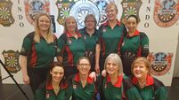 Shield bliss for Mayo ladies in Royal County 