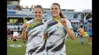 Six Connacht players included in Irish squad for Women's Six Nations