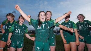 Mayo girls help Connacht record famous U18 win