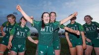 Mayo girls help Connacht record famous U18 win