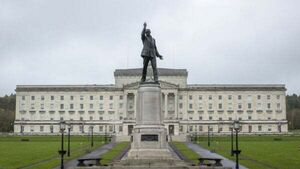 UK government tables motion reaffirming commitment to Acts of Union