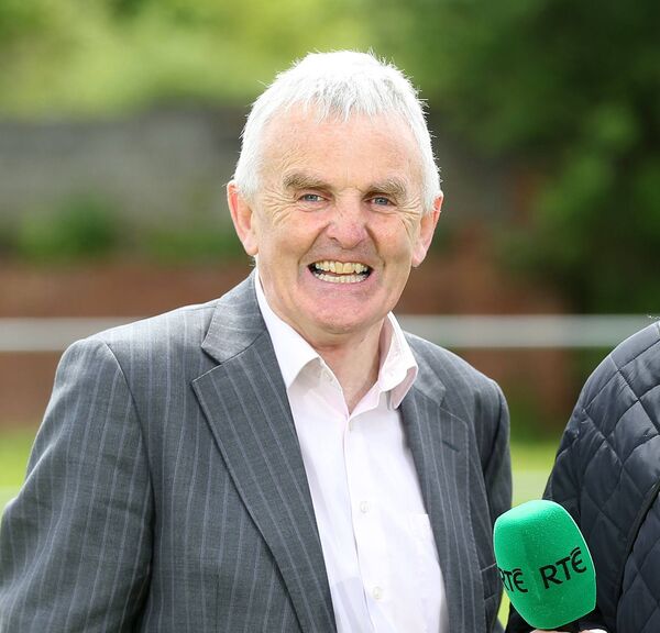Martin Carney was inducted into the Western People Mayo Sports Stars Hall of Fame. Martin Carney was inducted into the Western People Mayo Sports Stars Hall of Fame.