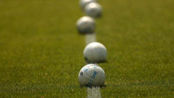 Full integration of GAA, LGFA and Camogie Association planned by 2027