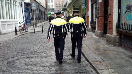 Calls from business owners to increase Garda presence in Ballina