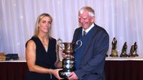 Local Notes: Great night at Claremorris GAA/LGFA Dinner Dance