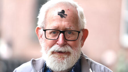 We can learn a lot from this Lenten season