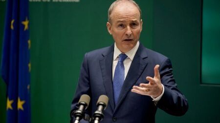 Tánaiste to meet Ulster University leaders to look at investment impact