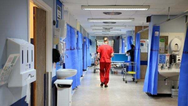New ‘soft opt-out’ organ donation system set to be approved by Dáil