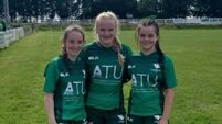 Ballina RFC trio selected on Ireland squad for U18 Six Nations
