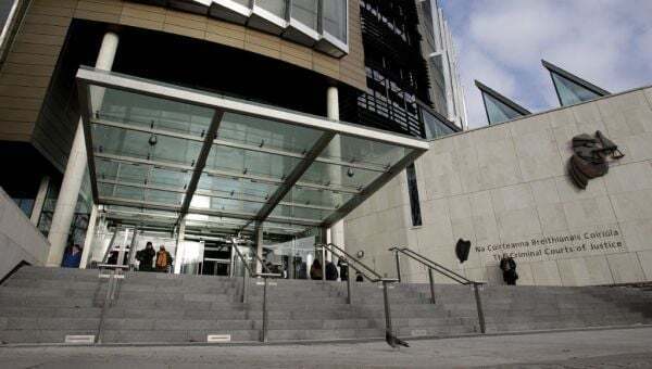 Two men convicted of raping and sexually assaulting young woman in hotel car park - Homepage - Vimarsana News