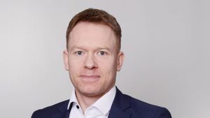 Mayo man appointed to significant role at Bank of Ireland Mayo man appointed to significant role at Bank of Ireland