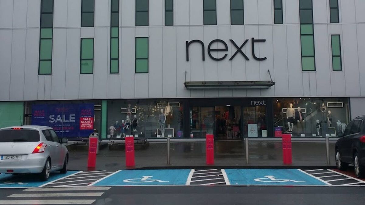 Woman acquitted of using threatening language at store manager