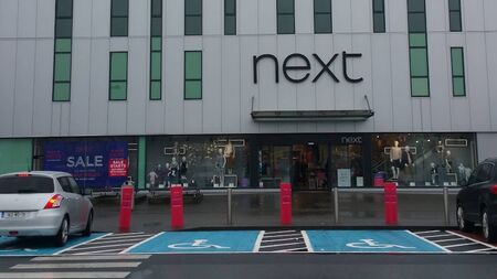 Woman acquitted of using threatening language at store manager