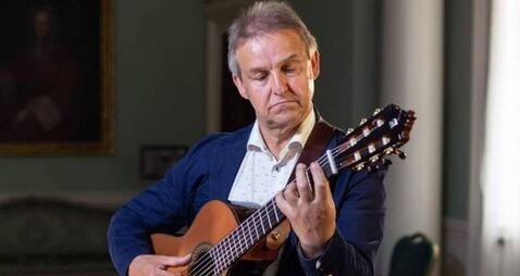 Packed programme at the Linenhall in March