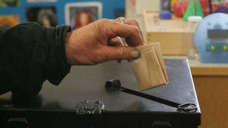 Elections watchdog ‘encouraged’ by social media efforts to tackle misinformation